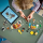 LEGO Super Mario 71427 Statki powietrzne Larry’ego i Mortona - 1159359 - zdjęcie 14